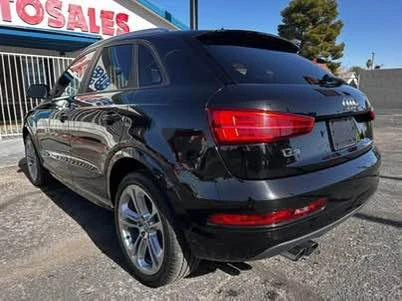 2018 Audi 8U Q3 - Image 6 of 16