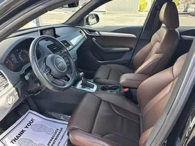 2018 Audi 8U Q3 - Image 8 of 16