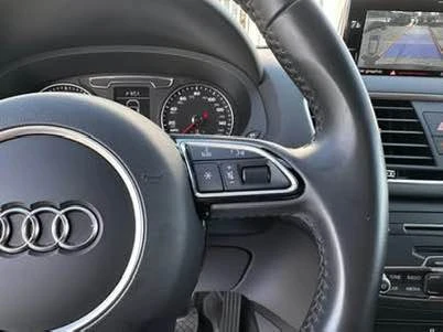 2018 Audi 8U Q3 - Image 13 of 16