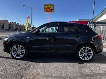 2018 Audi 8U Q3 - Image 3 of 16
