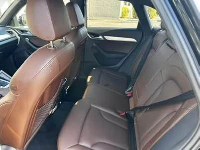 2018 Audi 8U Q3 - Image 9 of 16
