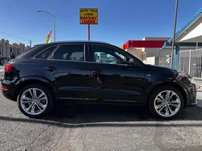 2018 Audi 8U Q3 - Image 7 of 16