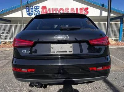2018 Audi 8U Q3 - Image 5 of 16
