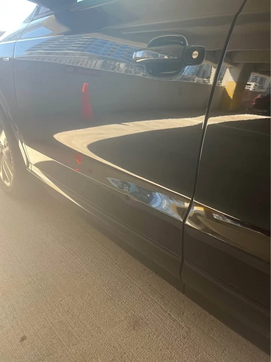 2018 Audi 8U Q3 - Image 12 of 15