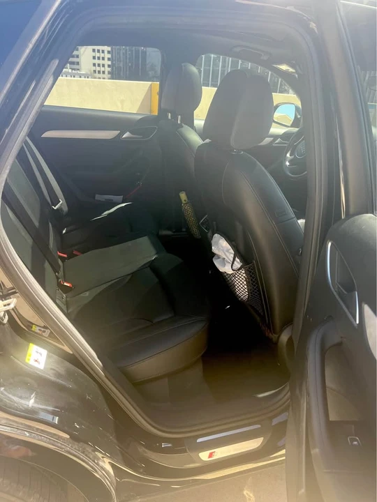 2018 Audi 8U Q3 - Image 7 of 15