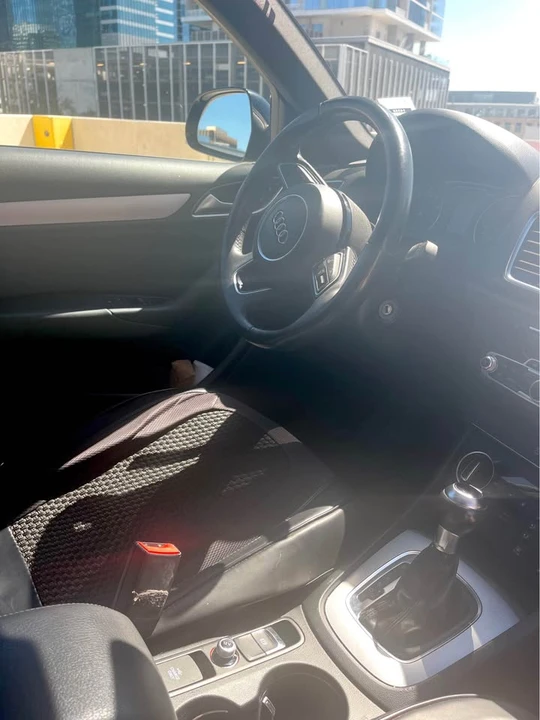 2018 Audi 8U Q3 - Image 5 of 15