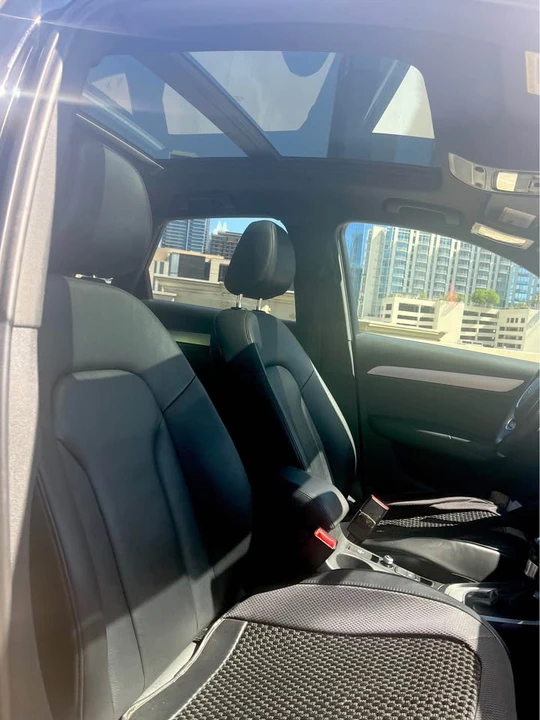 2018 Audi 8U Q3 - Image 4 of 15