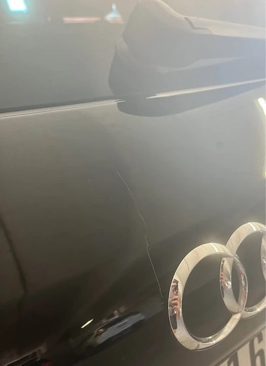 2018 Audi 8U Q3 - Image 11 of 15