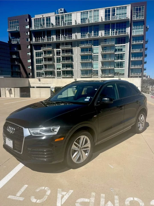 2018 Audi 8U Q3 - Image 3 of 15