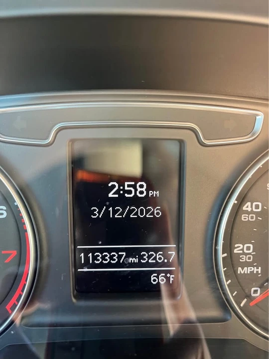 2018 Audi 8U Q3 - Image 15 of 15
