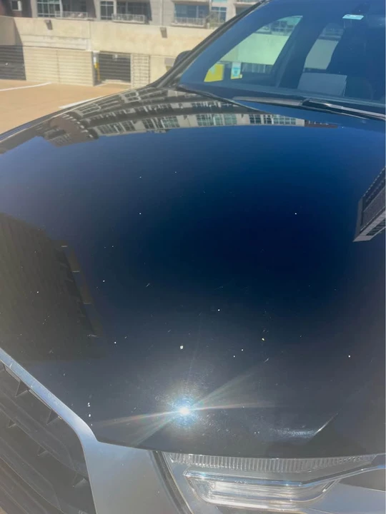 2018 Audi 8U Q3 - Image 14 of 15