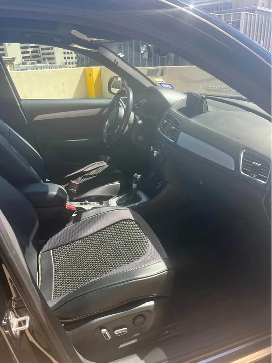 2018 Audi 8U Q3 - Image 6 of 15