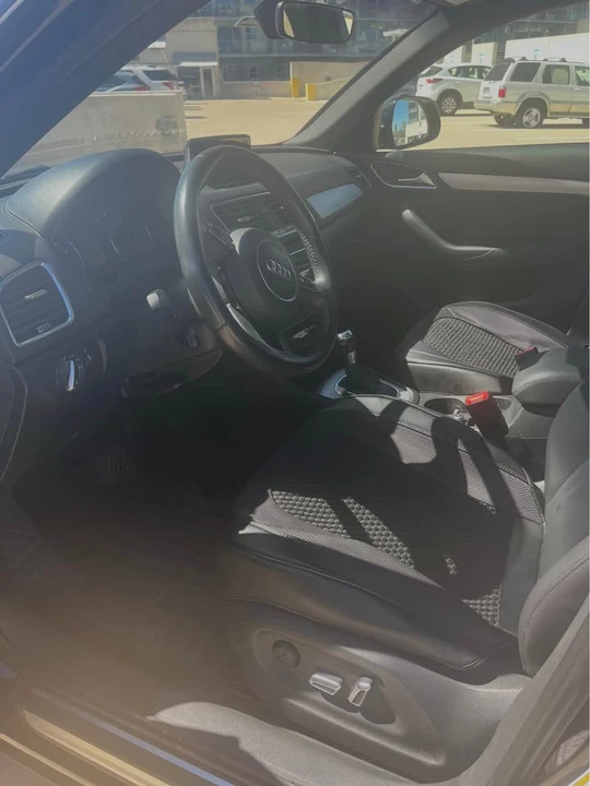 2018 Audi 8U Q3 - Image 9 of 15