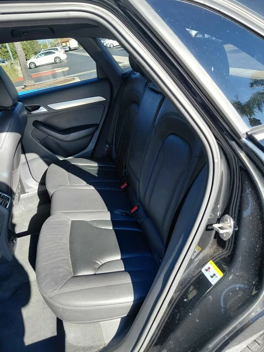 2018 Audi 8U Q3 - Image 15 of 18