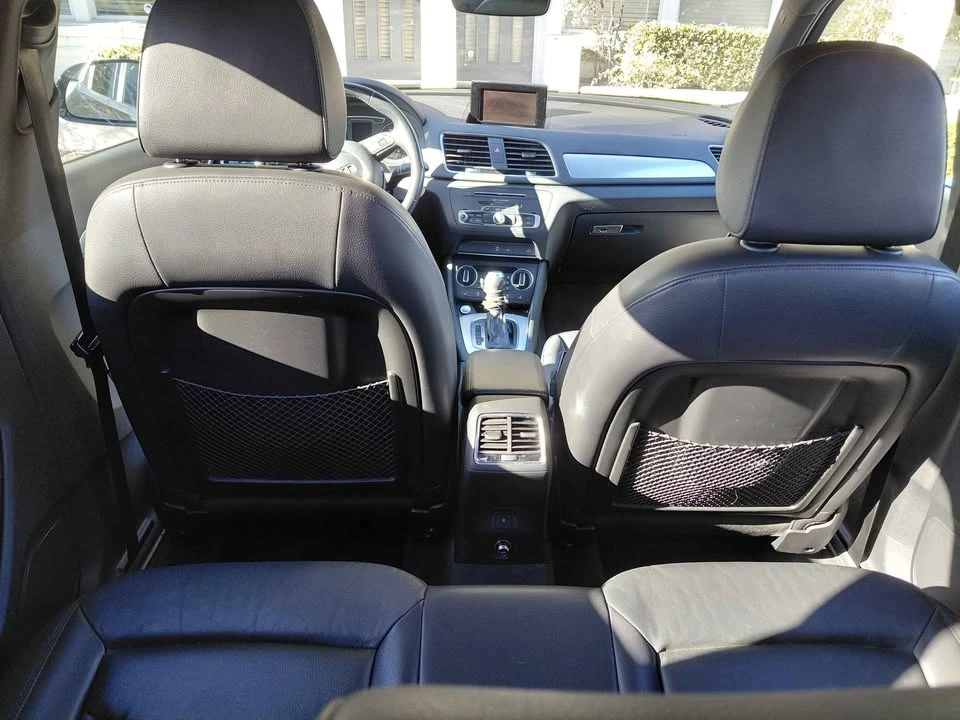 2018 Audi 8U Q3 - Image 10 of 18