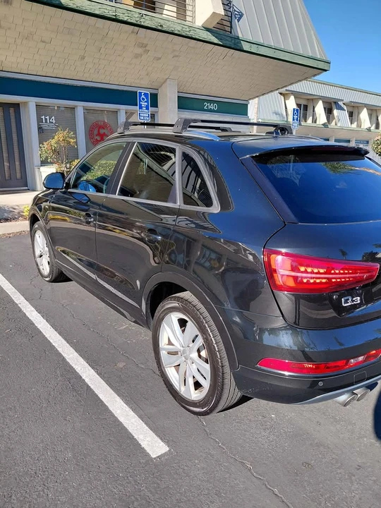 2018 Audi 8U Q3 - Image 6 of 18