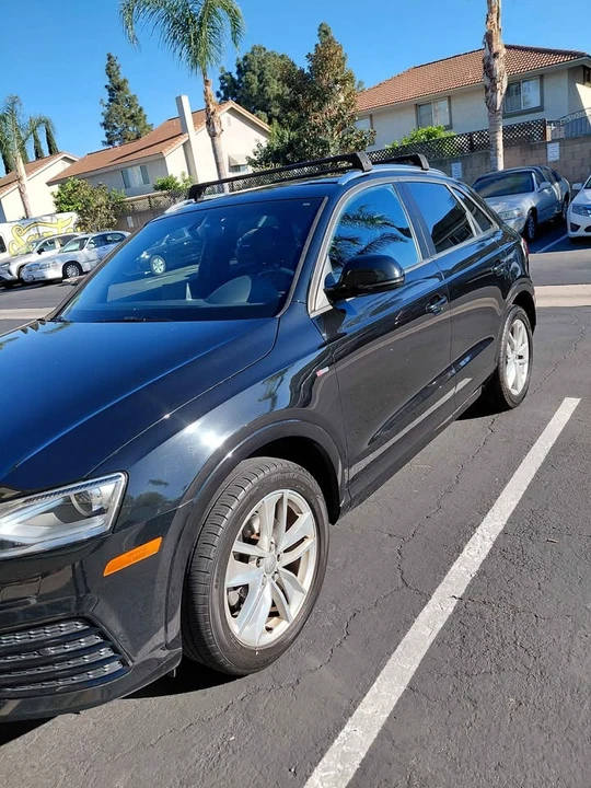 2018 Audi 8U Q3 - Image 2 of 18
