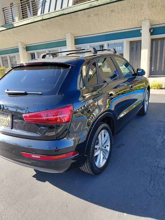 2018 Audi 8U Q3 - Image 3 of 18