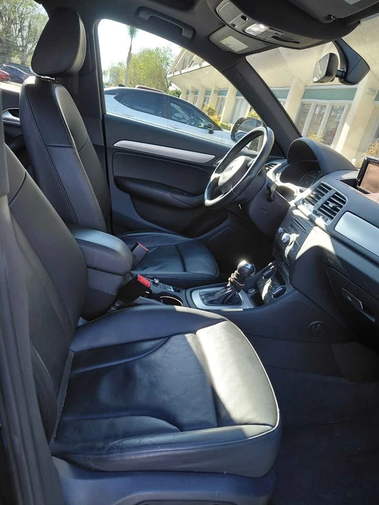 2018 Audi 8U Q3 - Image 14 of 18