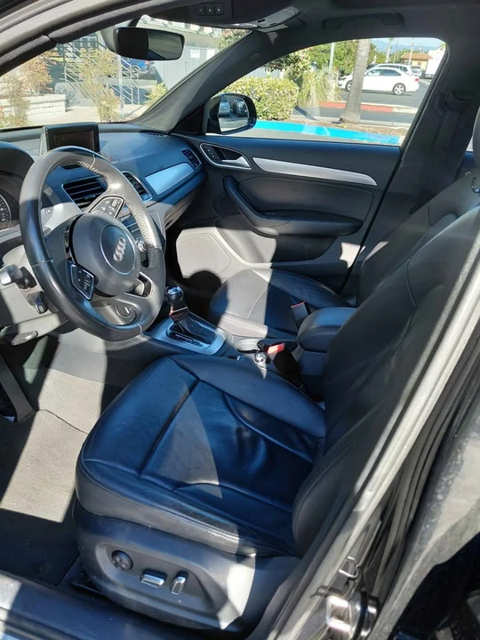 2018 Audi 8U Q3 - Image 16 of 18