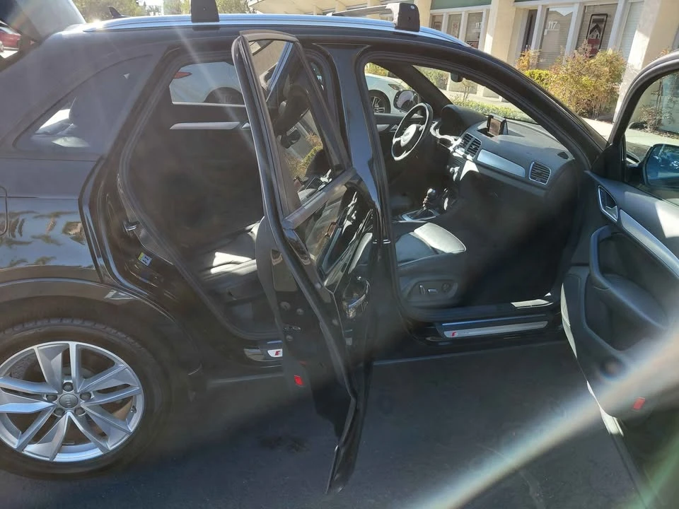 2018 Audi 8U Q3 - Image 11 of 18