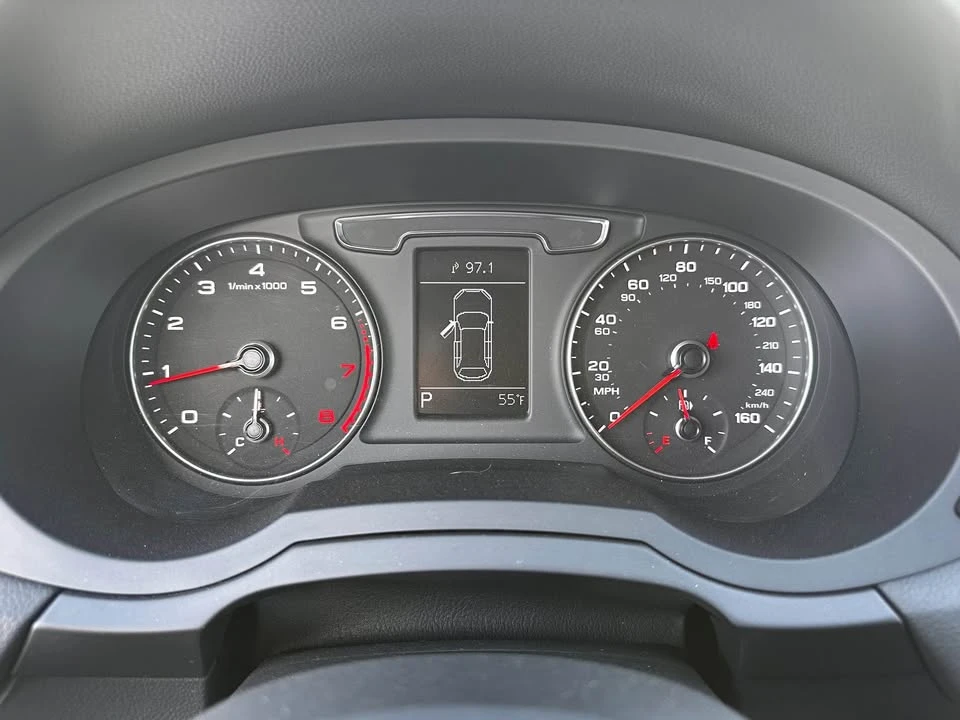 2018 Audi 8U Q3 - Image 14 of 16