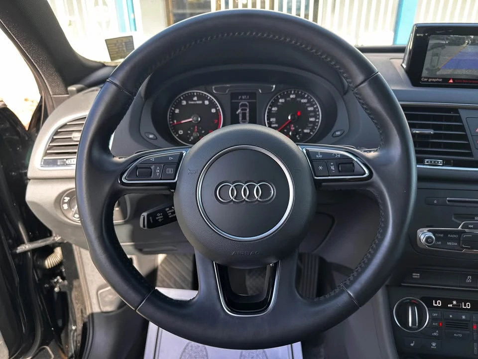 2018 Audi 8U Q3 - Image 11 of 16