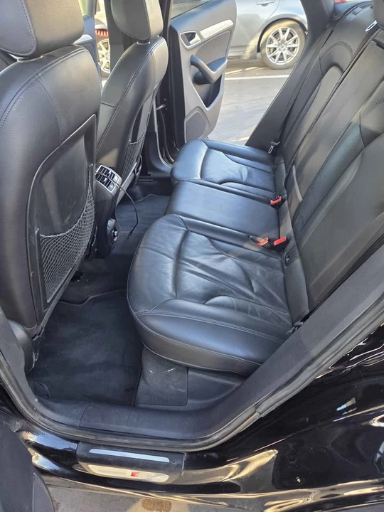 2018 Audi 8U Q3 - Image 5 of 5