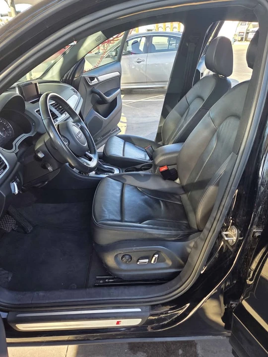 2018 Audi 8U Q3 - Image 4 of 5