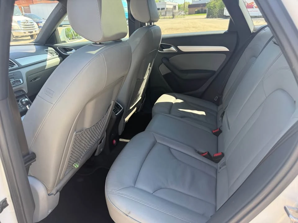 2018 Audi 8U Q3 - Image 9 of 9