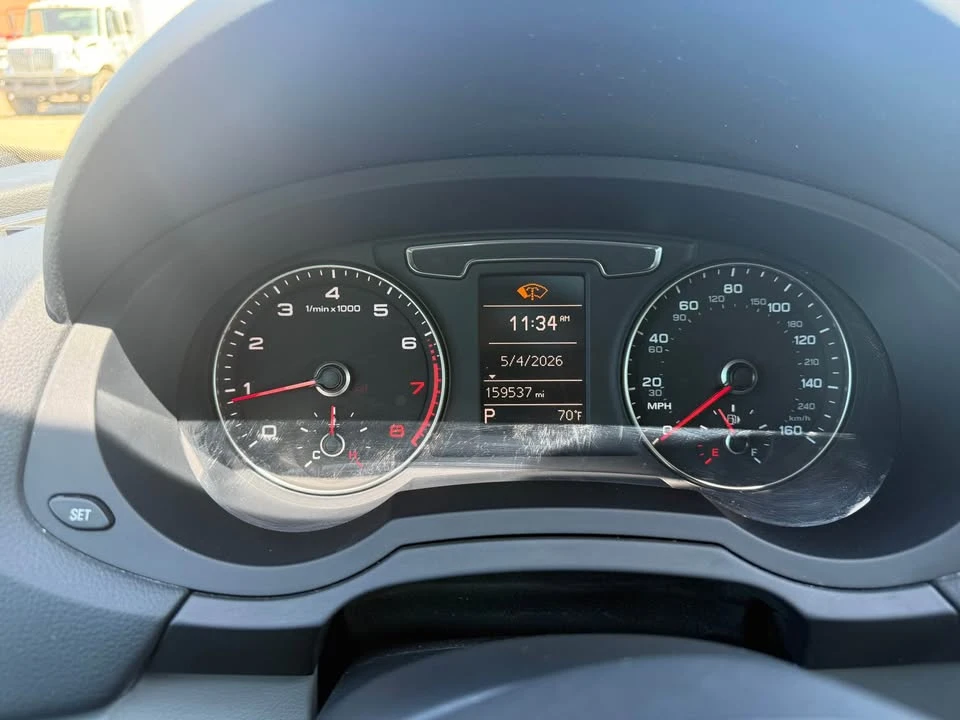 2018 Audi 8U Q3 - Image 7 of 9