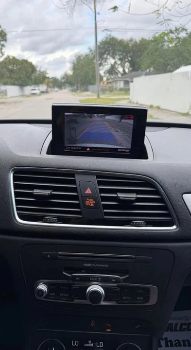 2018 Audi 8U Q3 - Image 8 of 18