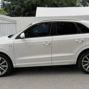 2018 Audi Q3 Premium