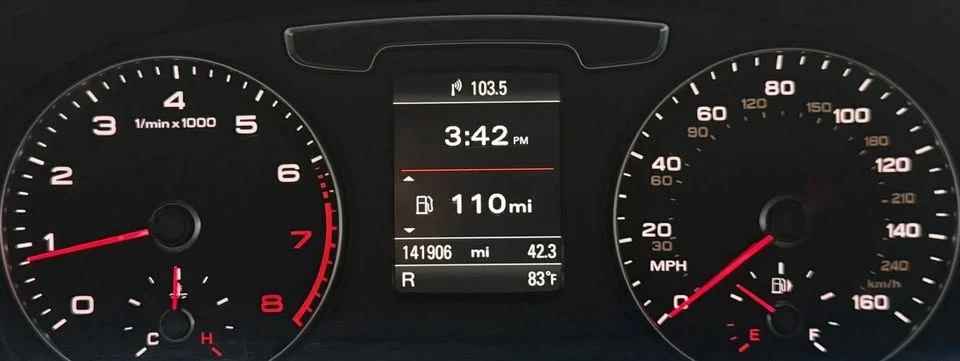 2018 Audi 8U Q3 - Image 9 of 18