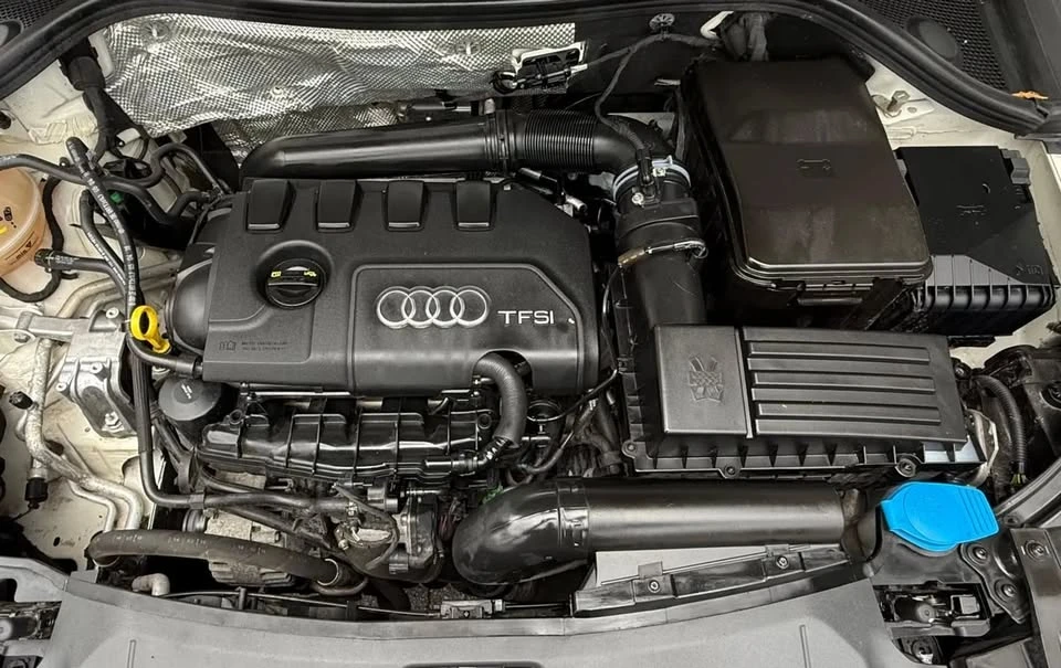 2018 Audi 8U Q3 - Image 16 of 18