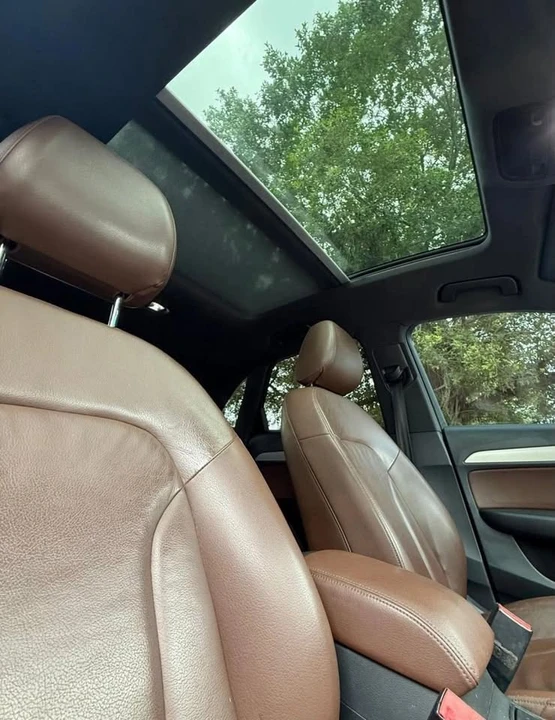 2018 Audi 8U Q3 - Image 15 of 18