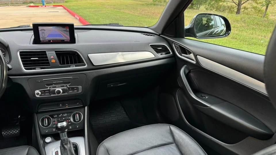 2018 Audi 8U Q3 - Image 15 of 19