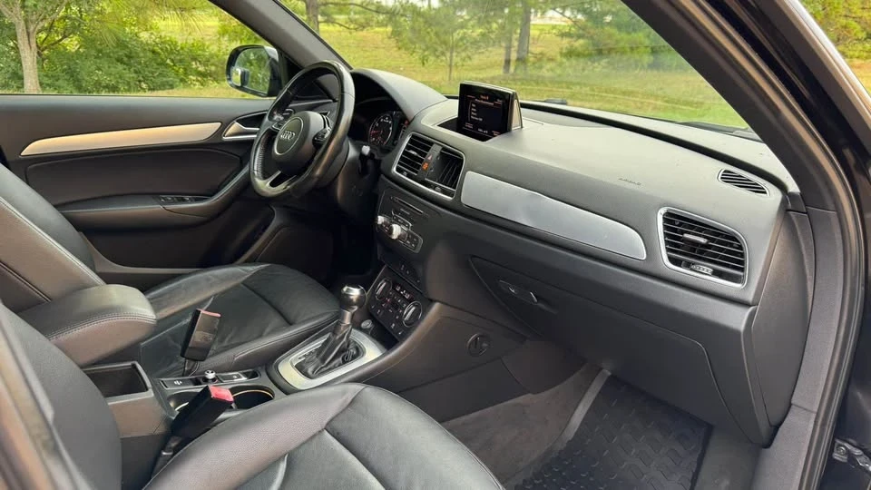 2018 Audi 8U Q3 - Image 8 of 19