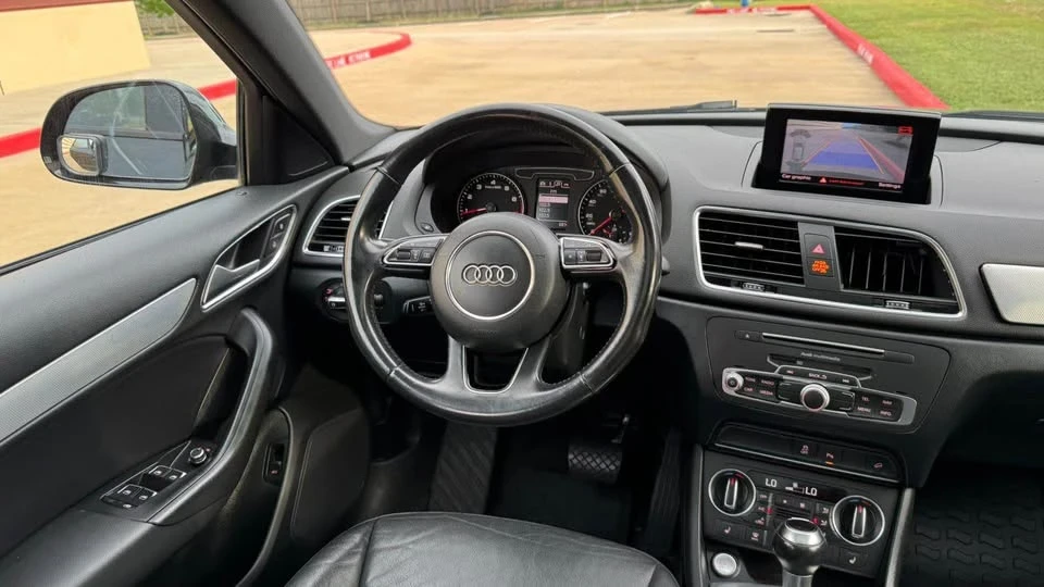 2018 Audi 8U Q3 - Image 16 of 19