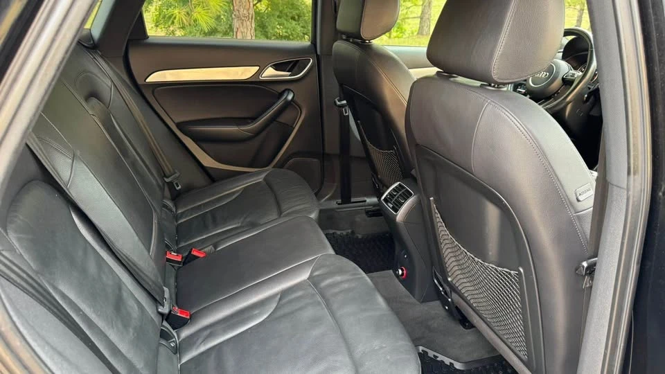 2018 Audi 8U Q3 - Image 6 of 19