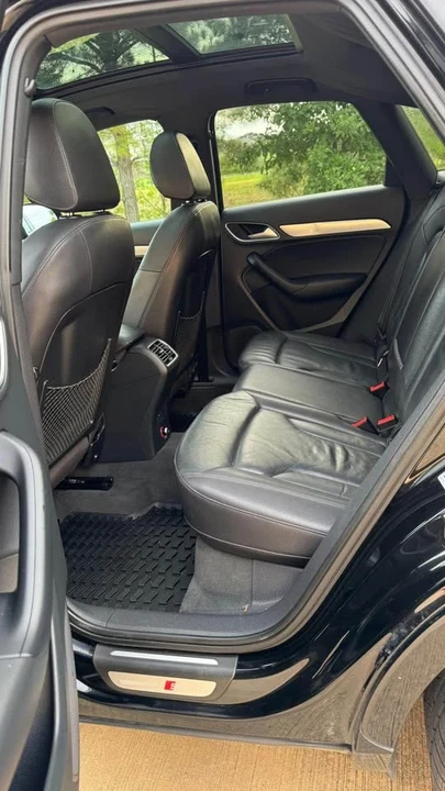 2018 Audi 8U Q3 - Image 14 of 19