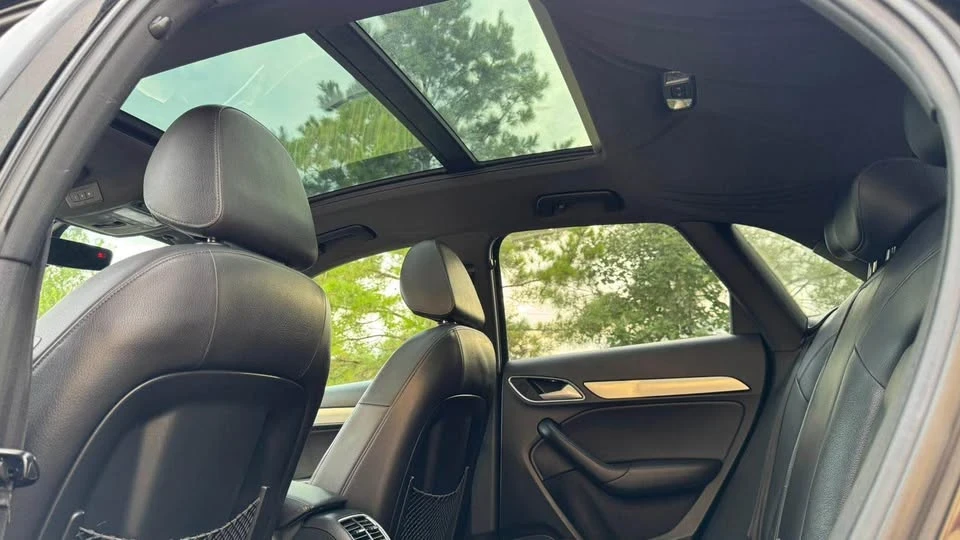 2018 Audi 8U Q3 - Image 13 of 19