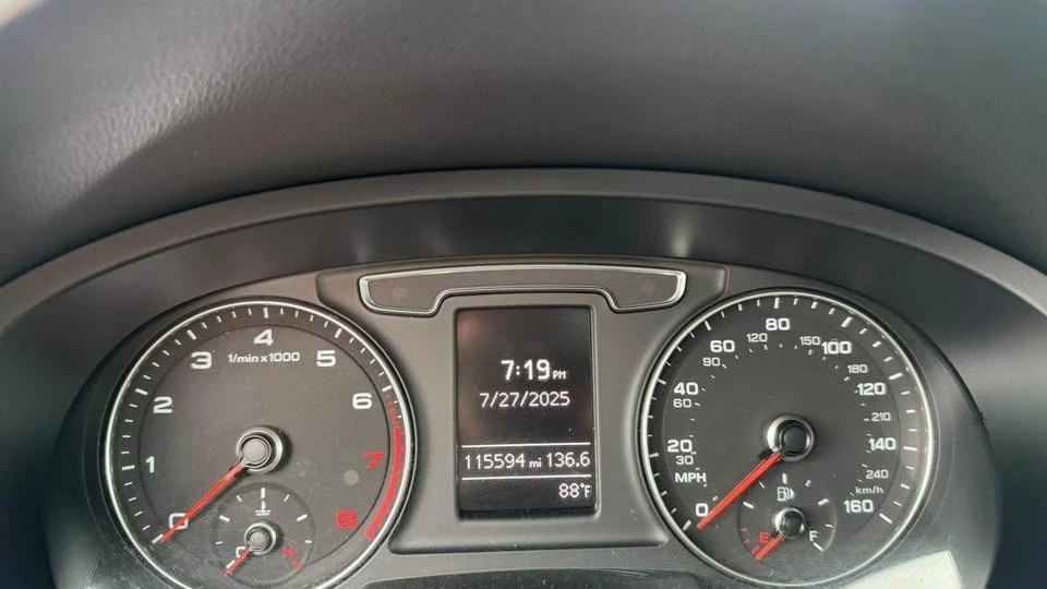2018 Audi 8U Q3 - Image 19 of 19