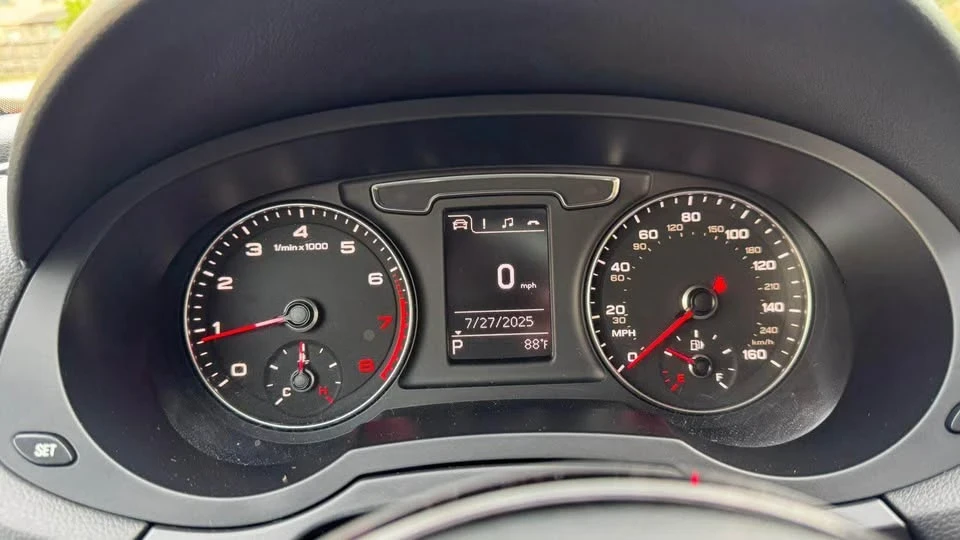 2018 Audi 8U Q3 - Image 18 of 19
