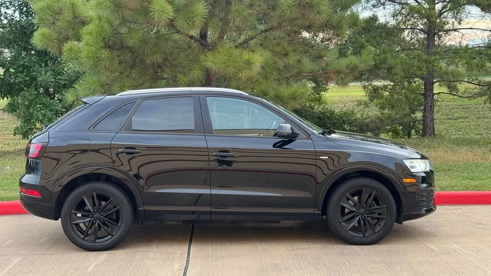 2018 Audi 8U Q3 - Image 3 of 19