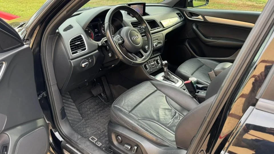 2018 Audi 8U Q3 - Image 12 of 19