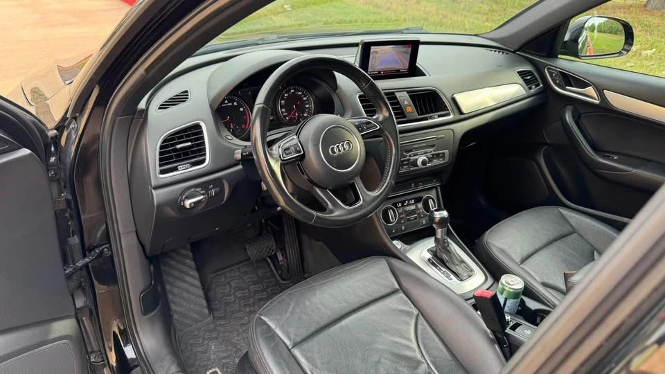 2018 Audi 8U Q3 - Image 17 of 19