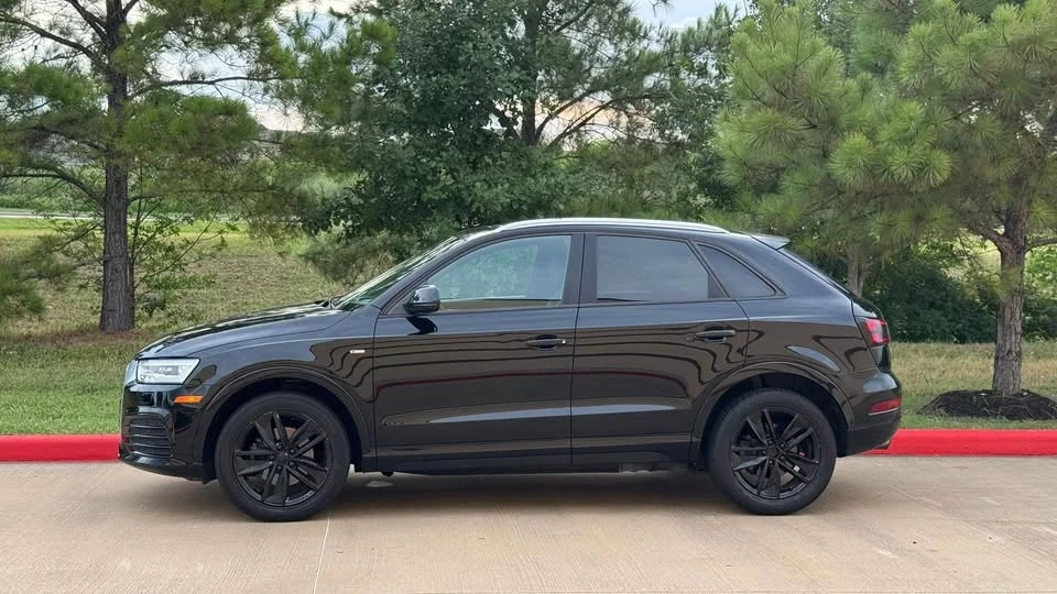 2018 Audi 8U Q3 - Image 11 of 19