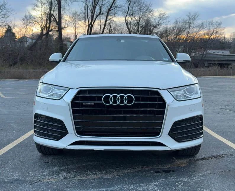 2018 Audi 8U Q3 - Image 16 of 18