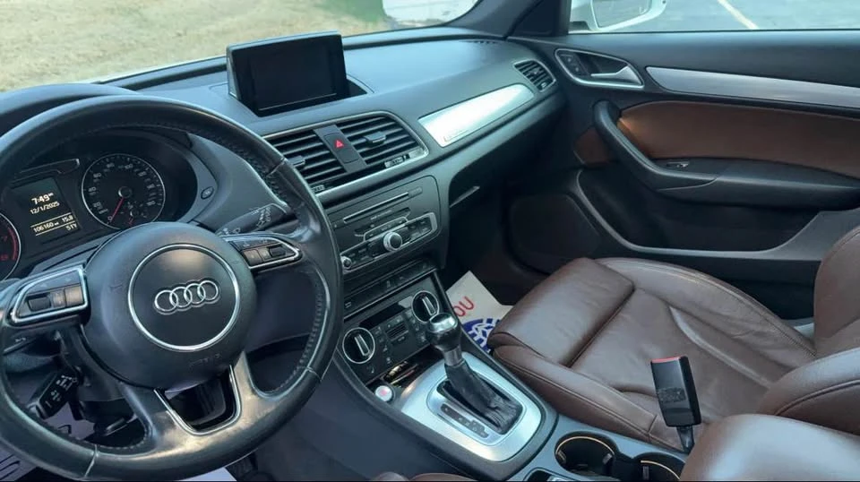 2018 Audi 8U Q3 - Image 9 of 18